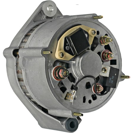 Db Electrical Alternator for Caterpillar Wheel Loader 918F 924F 928F John Deere Tractor 400-24031